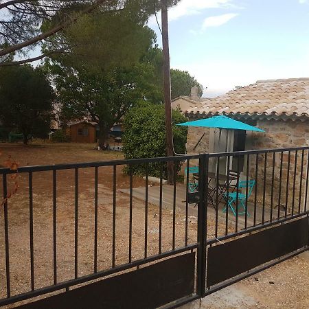 Villa La petite bergerie Roquebrune-sur Argens Exterior foto