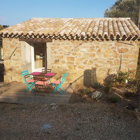 Villa La petite bergerie Roquebrune-sur Argens Exterior foto